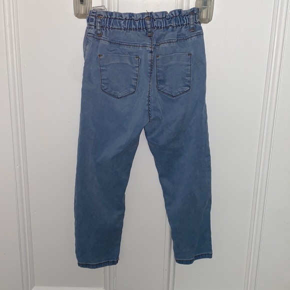 Zara Baby Stretch Jeans - Picture 3 of 3